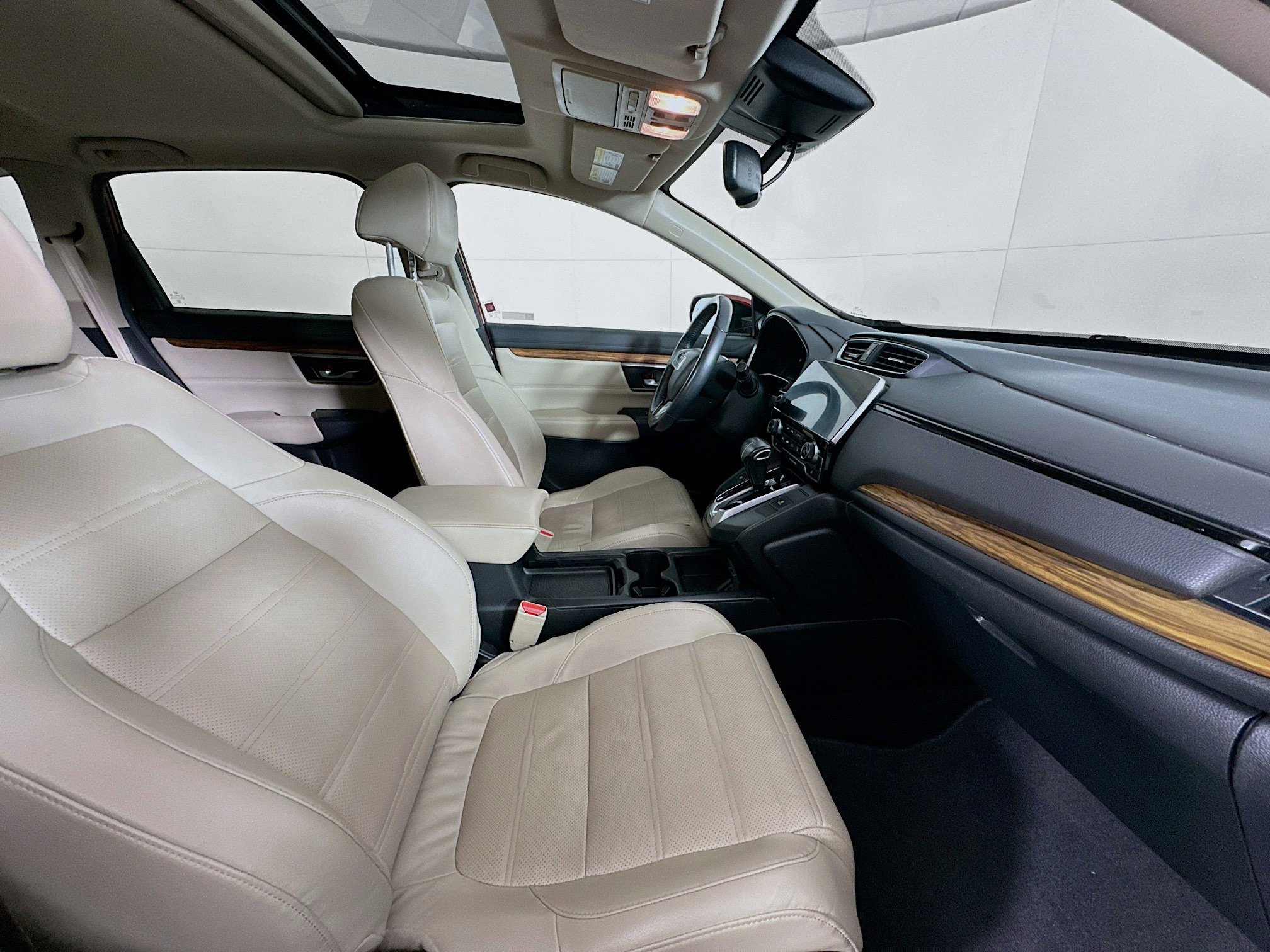 Used 2019 Honda CR-V EX-L image 31