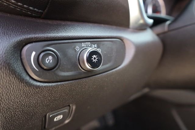 Used 2021 Chevrolet Blazer LT image 18