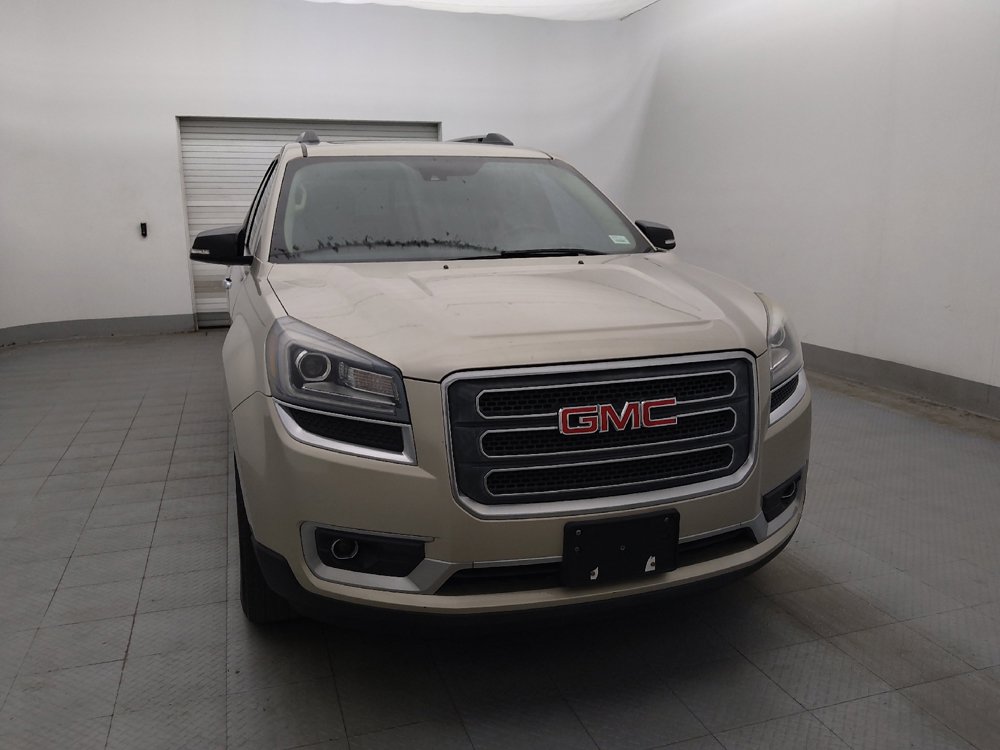 Used 2017 GMC Acadia Limited SLT AWD/4WD image 14
