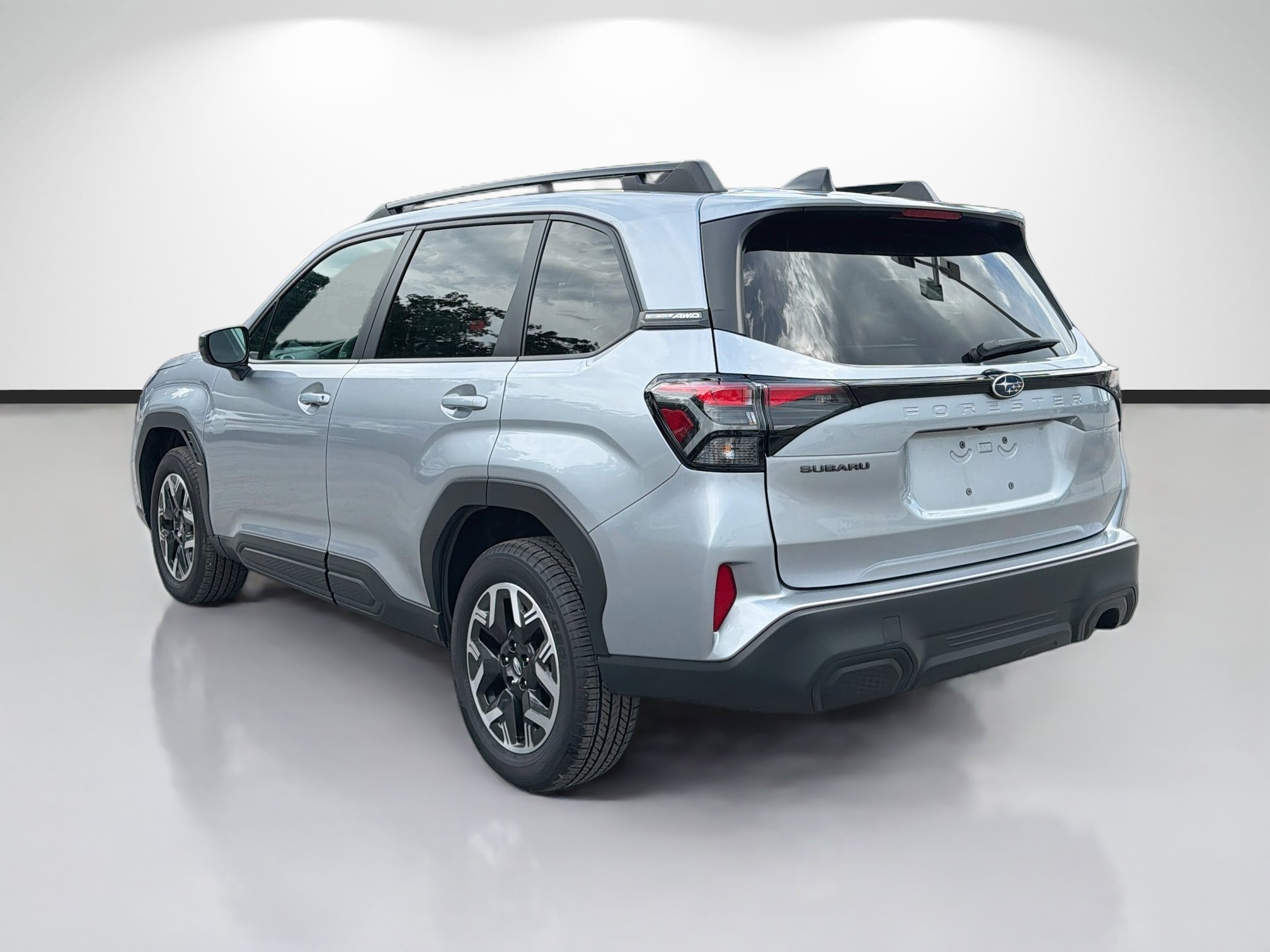 Certified 2026 Subaru Forester Premium AWD/4WD image 5