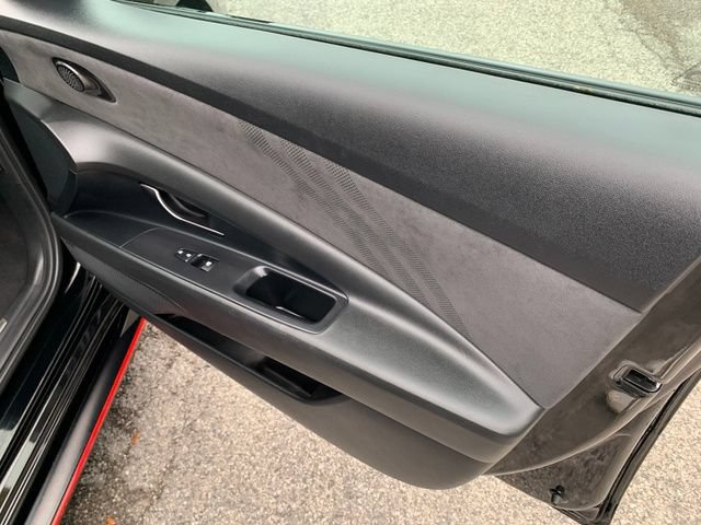 Certified 2023 Hyundai Elantra N FWD image 13