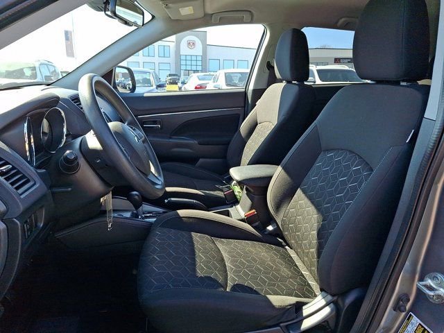 Used 2022 Mitsubishi Outlander Sport ES image 17