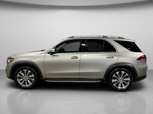 Used 2023 Mercedes-Benz GLE 350 4MATIC image 7