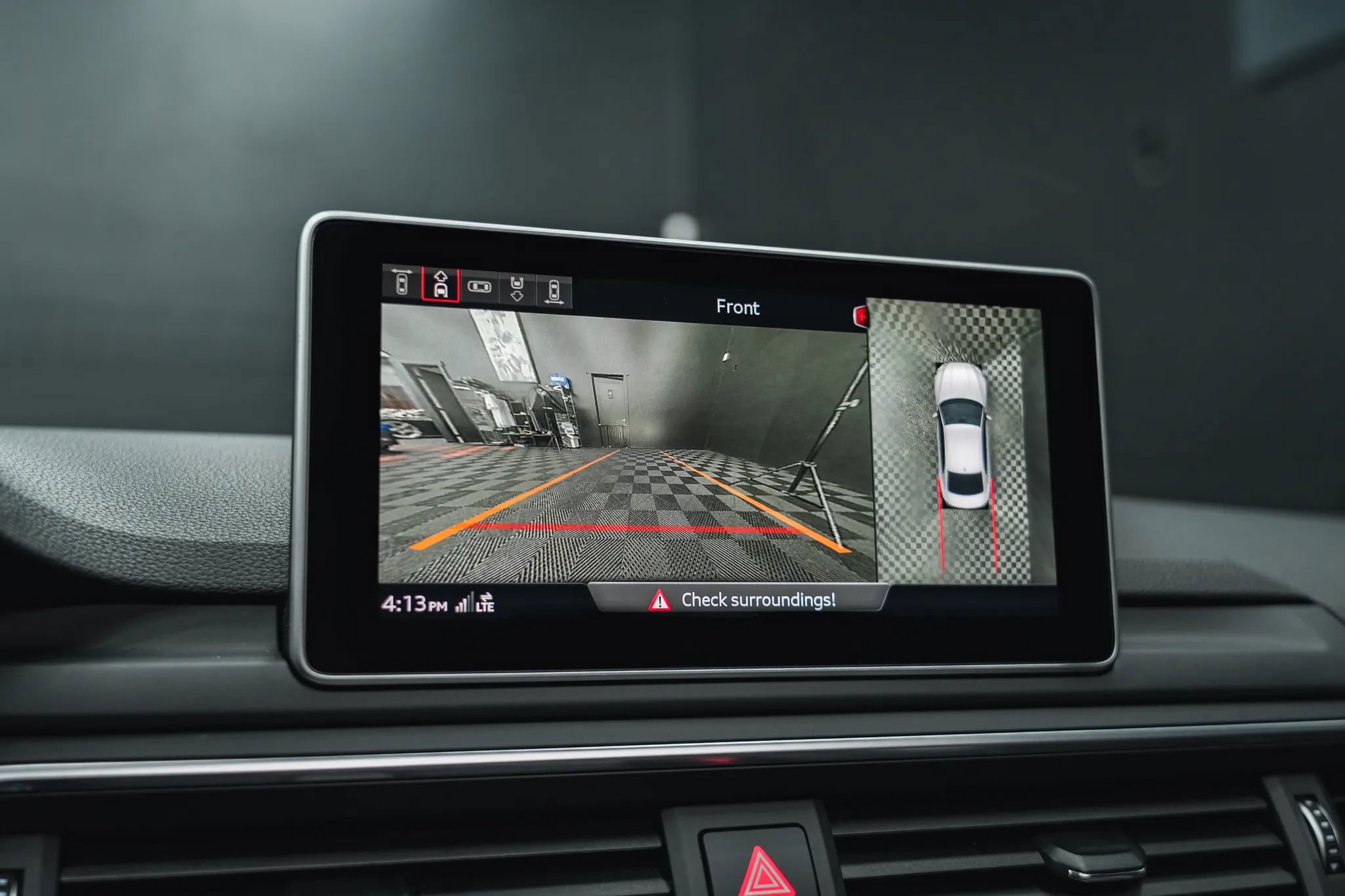 Used 2019 Audi RS 5 w/ RS Driver Assistance Package image 75