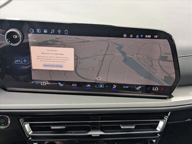 New 2026 Chevrolet Traverse LT w/ Midnight/Sport Edition image 14