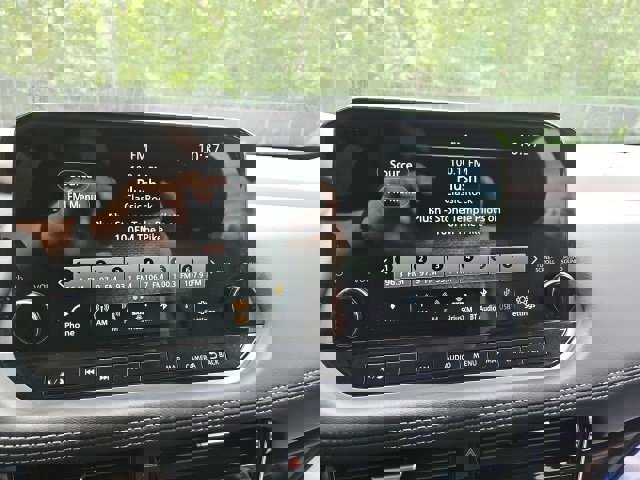 Used 2022 Nissan Rogue SL w/ SL Premium Package image 27