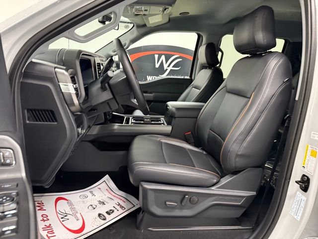 New 2026 Ford F350 Lariat w/ Lariat Ultimate Package image 12