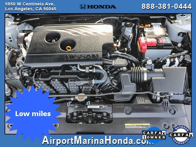 Used 2019 Nissan Altima 2.5 SL image 29