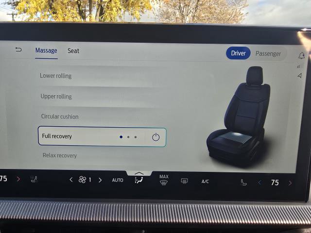 New 2026 Ford Explorer Platinum image 20