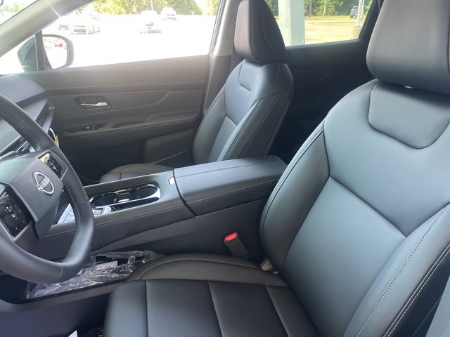 New 2025 Nissan Murano SV image 8