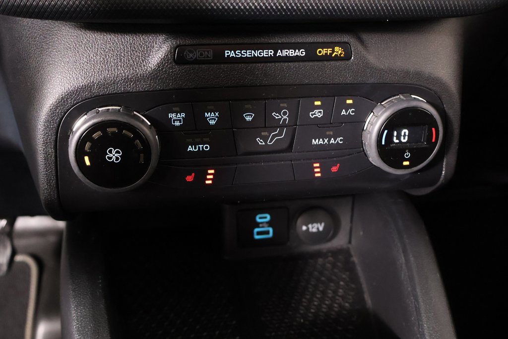 Used 2021 Ford Bronco Sport Badlands image 8