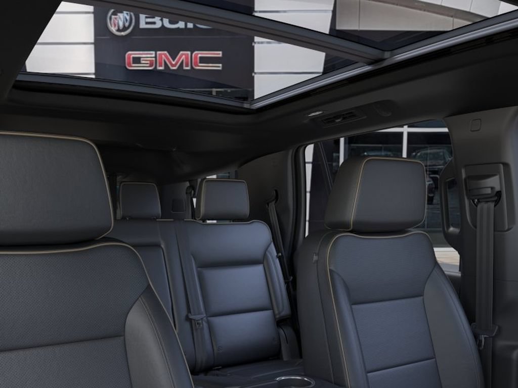 New 2027 GMC Yukon Elevation w/ Elevation Premium Package AWD/4WD image 24