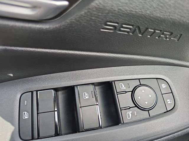 New 2026 Nissan Sentra SV image 30