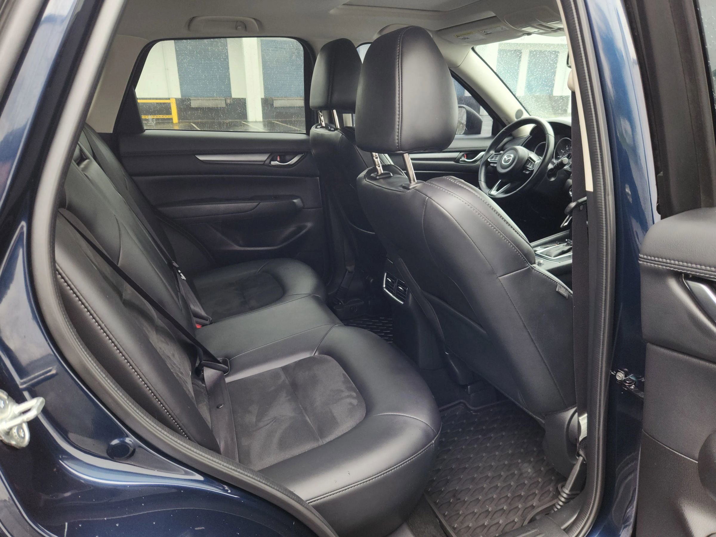 Used 2019 MAZDA CX-5 Touring image 19