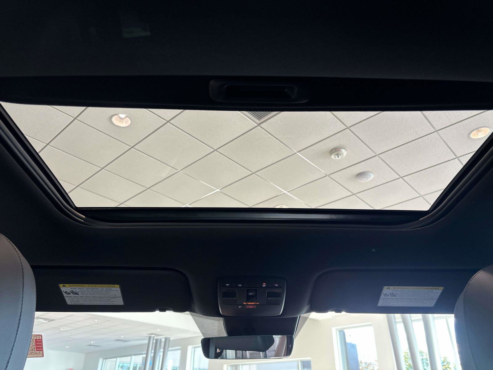 New 2026 Hyundai Palisade XRT Pro image 6