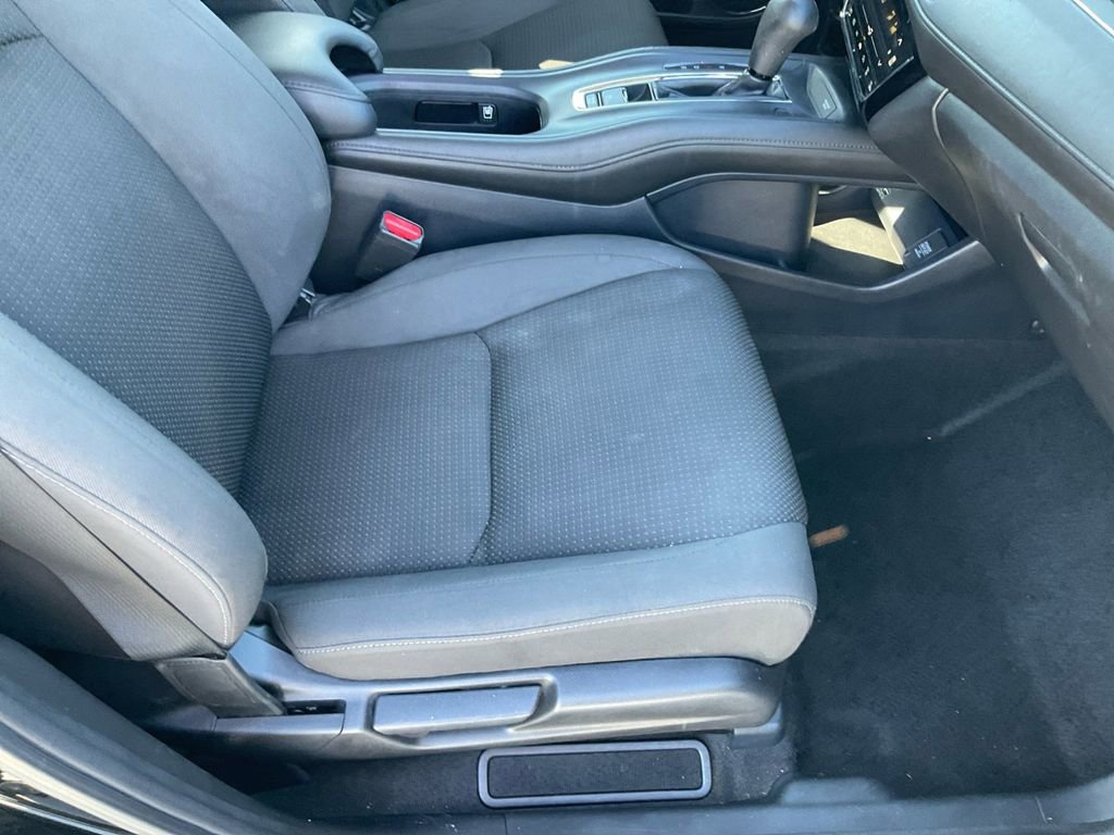 Used 2022 Honda HR-V EX image 26