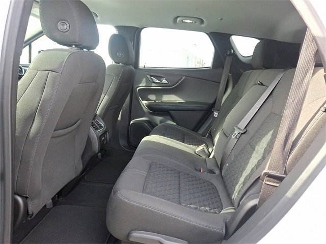 Used 2022 Chevrolet Blazer LT image 10