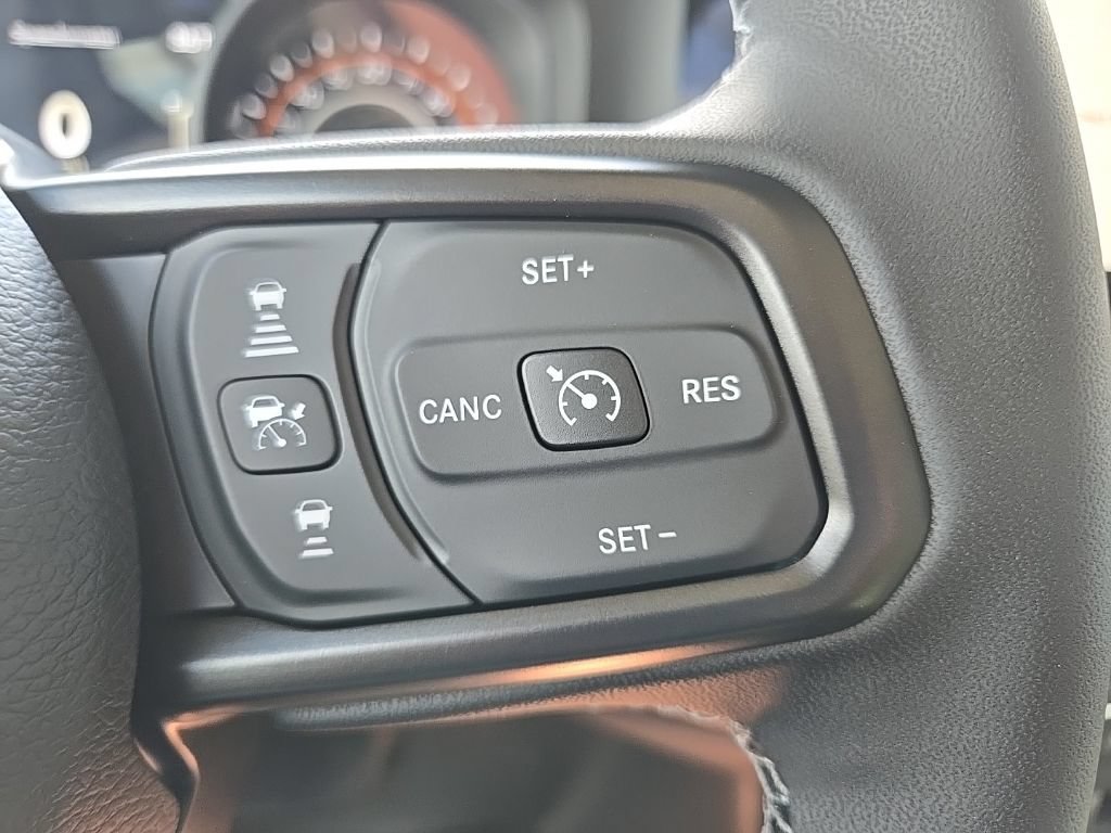 New 2026 Jeep Gladiator Mojave AWD/4WD image 50