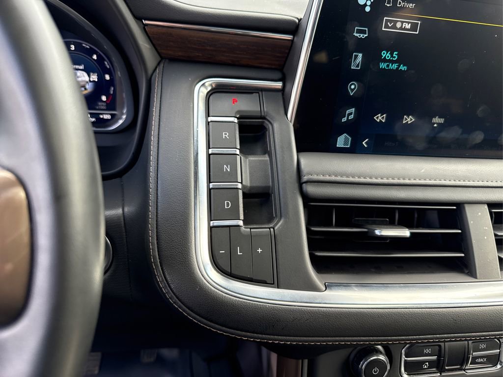 Used 2023 Chevrolet Tahoe High Country image 40