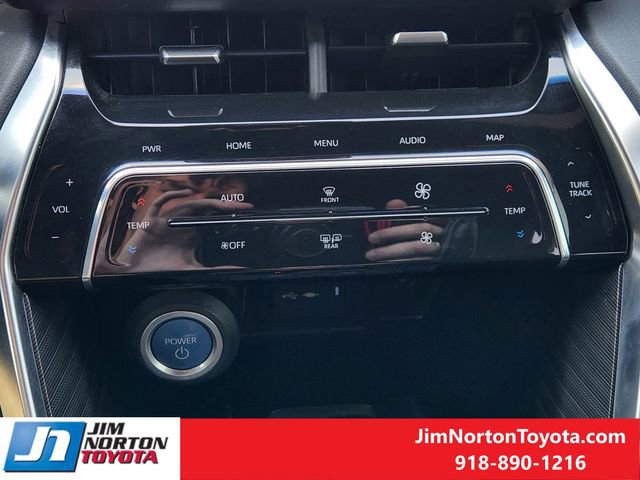 Used 2021 Toyota Venza Limited AWD/4WD image 20
