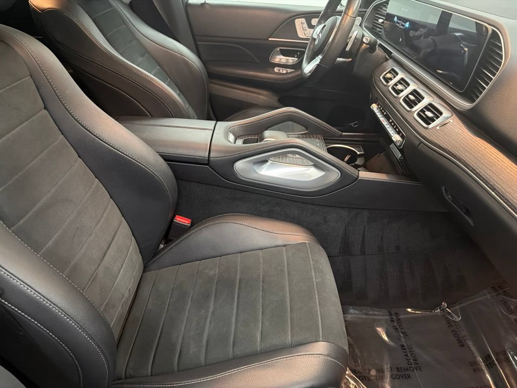 Used 2022 Mercedes-Benz GLE 450 4MATIC image 30