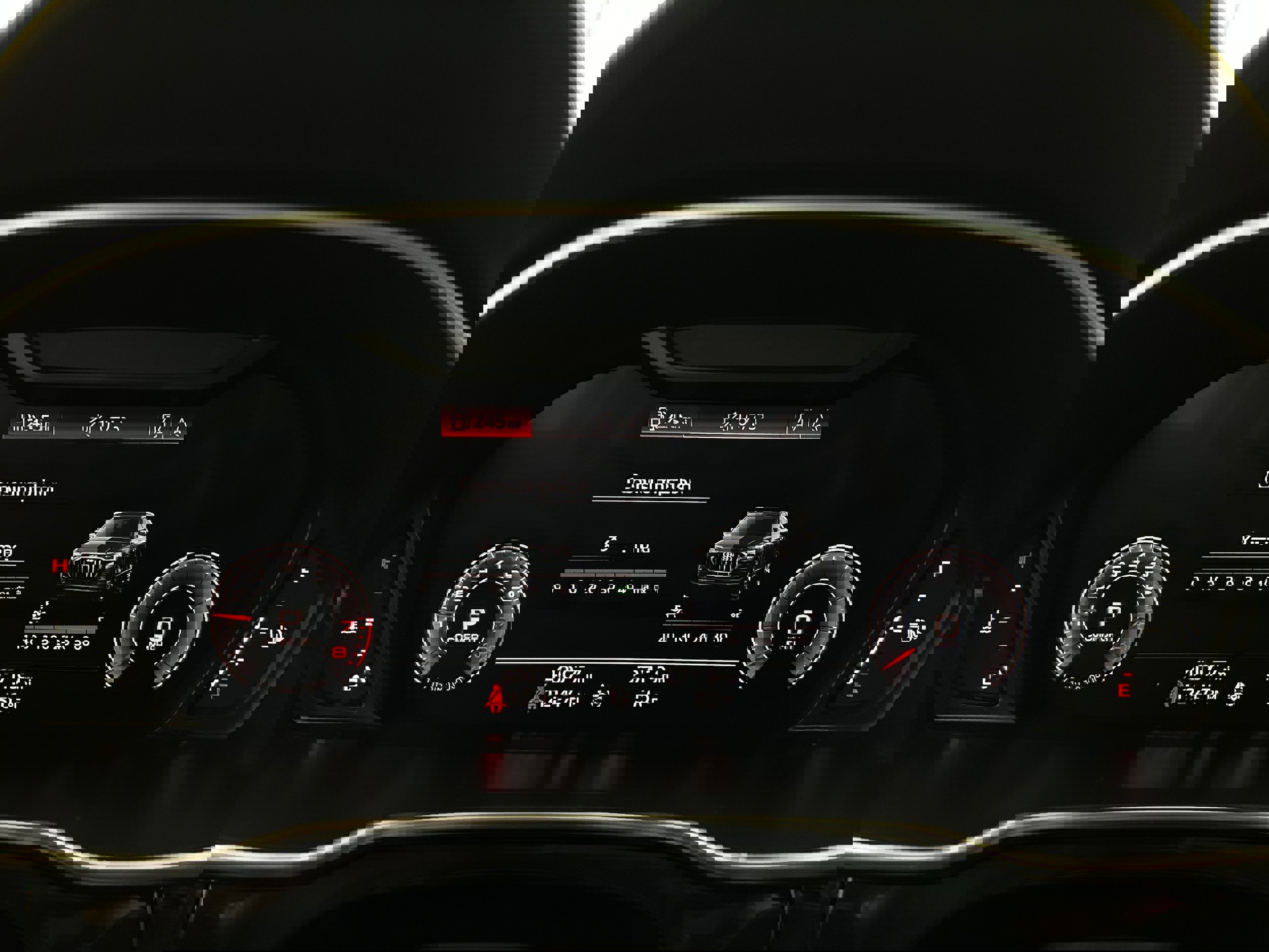 Used 2020 Audi Q3 2.0T Premium Plus w/ Premium Plus Package image 16