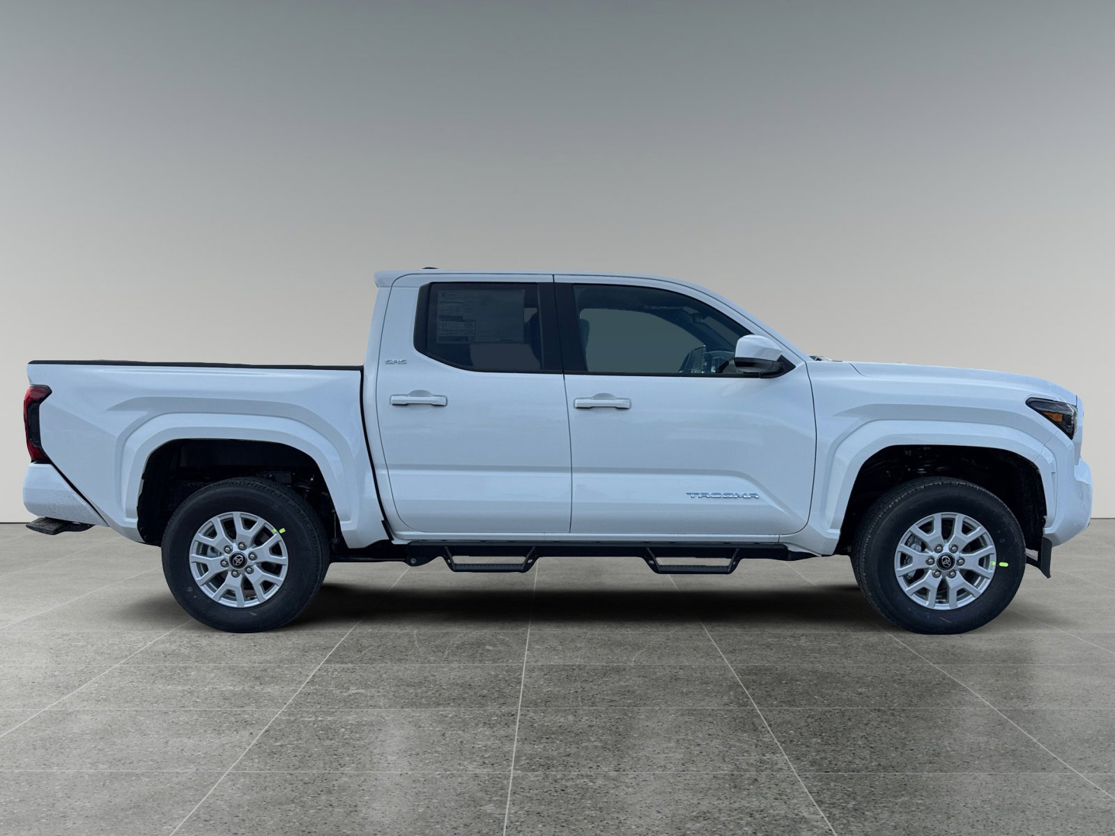 New 2025 Toyota Tacoma SR5 image 6
