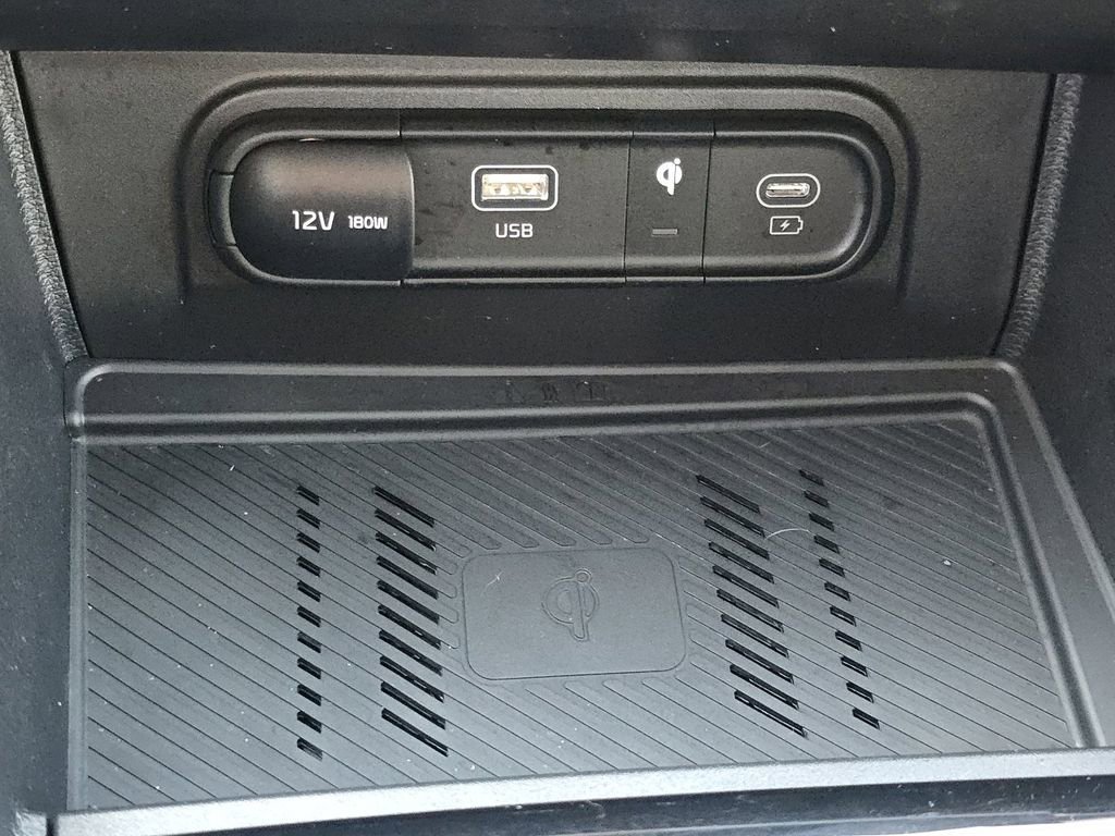 Used 2024 Kia Sportage X-Pro Prestige image 31