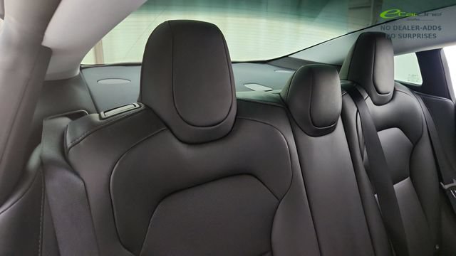 Used 2025 Tesla Model 3 Long Range AWD/4WD image 26