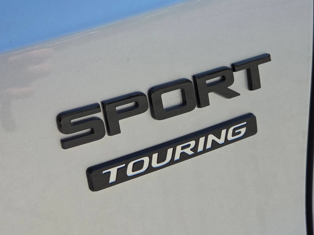New 2026 Honda CR-V Sport Touring image 22