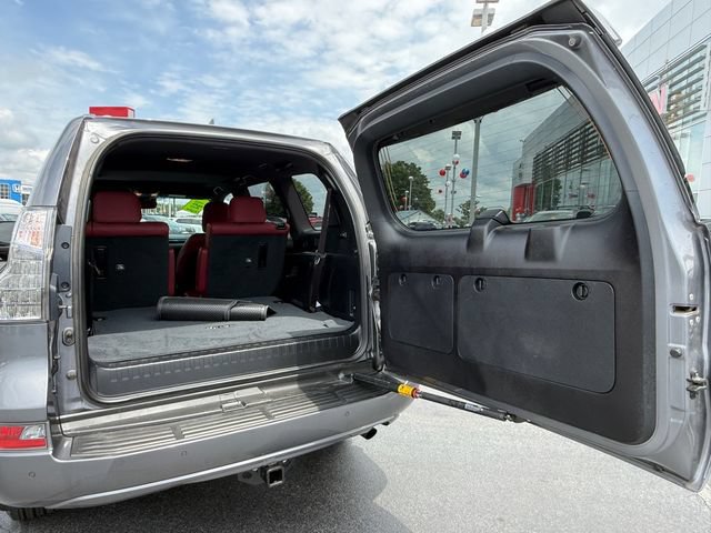 Used 2022 Lexus GX 460 Premium AWD/4WD image 17