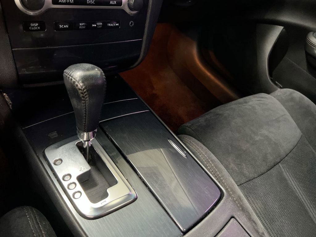 Used 2014 Nissan Maxima 3.5 S FWD image 16