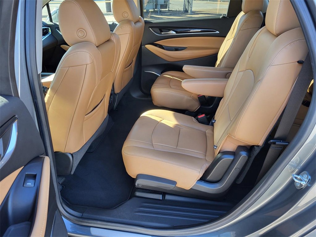 Used 2020 Buick Enclave Essence w/ Sound and Sites Package image 13