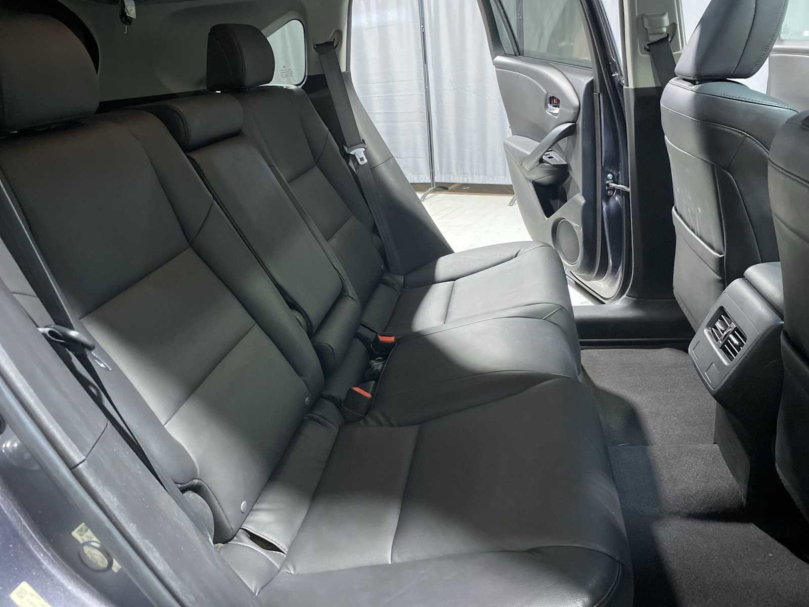 Used 2018 Acura RDX AWD image 13