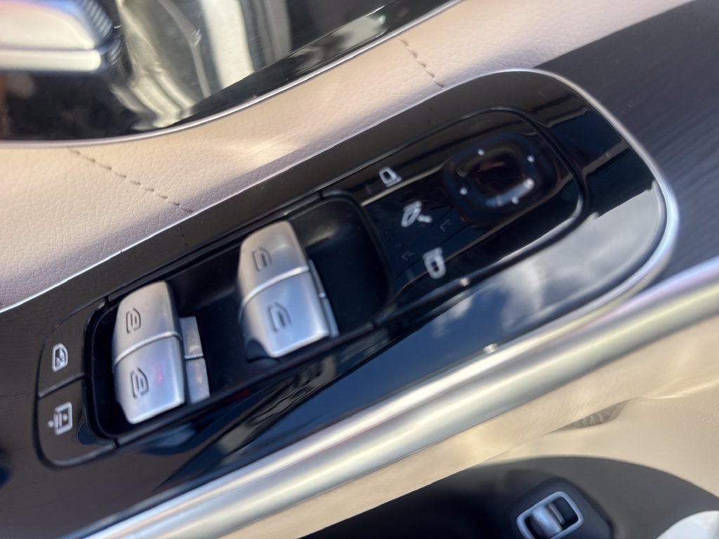 Used 2022 Mercedes-Benz S 580 4MATIC Sedan image 19