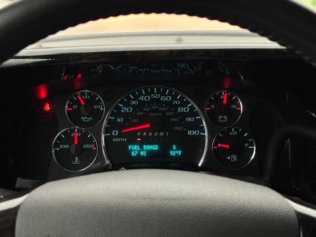 Used 2021 Chevrolet Express 2500 LS w/ Enhanced Convenience Package RWD image 27
