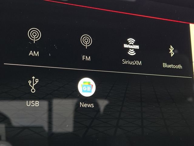 New 2026 GMC Sierra 1500 SLT w/ SLT Premium Plus Package image 6