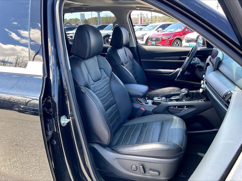 Used 2024 Kia Telluride SX Prestige AWD/4WD image 10