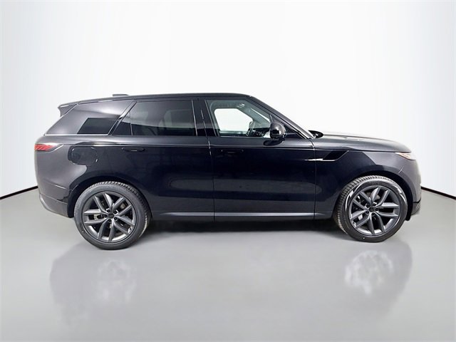 New 2026 Land Rover Range Rover Sport SE image 4