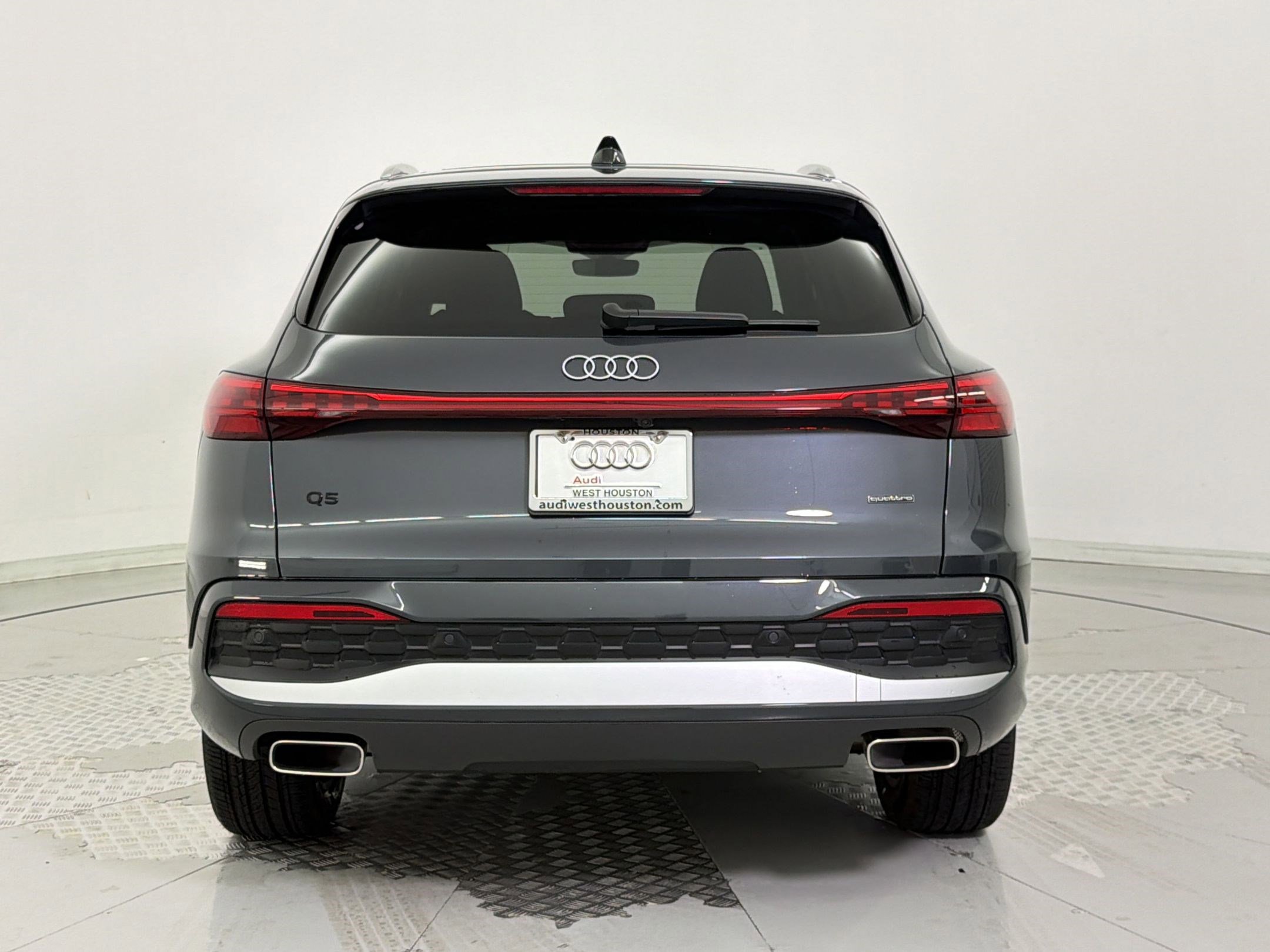 Certified 2025 Audi Q5 Premium w/ Premium Plus AWD/4WD image 10