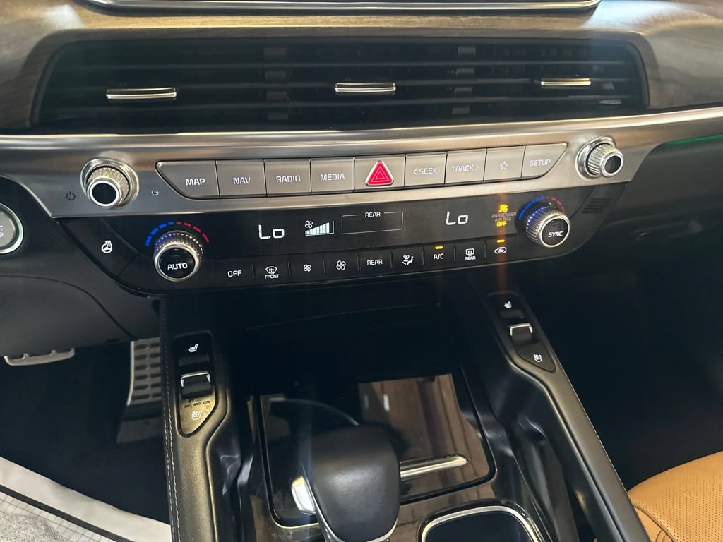 Used 2020 Kia Telluride SX AWD/4WD image 13