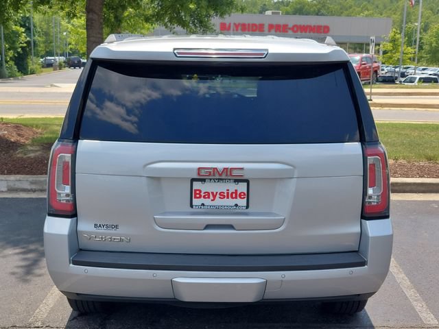 Used 2019 GMC Yukon SLT w/ Open Road Package RWD image 21