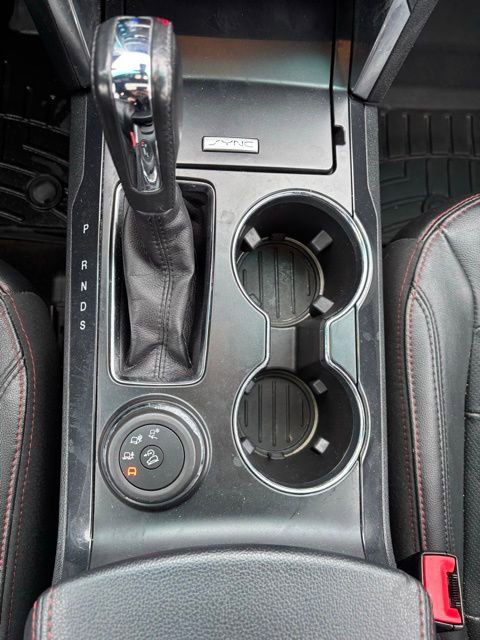 Used 2018 Ford Explorer Sport image 24