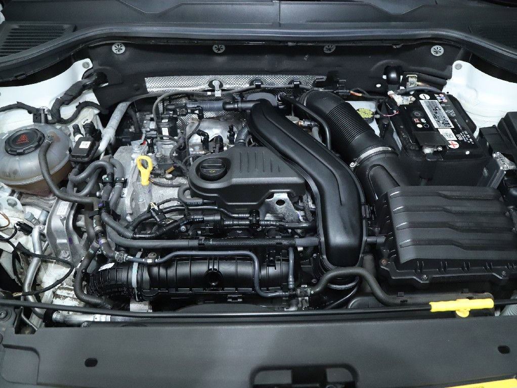 Used 2022 Volkswagen Taos S image 34