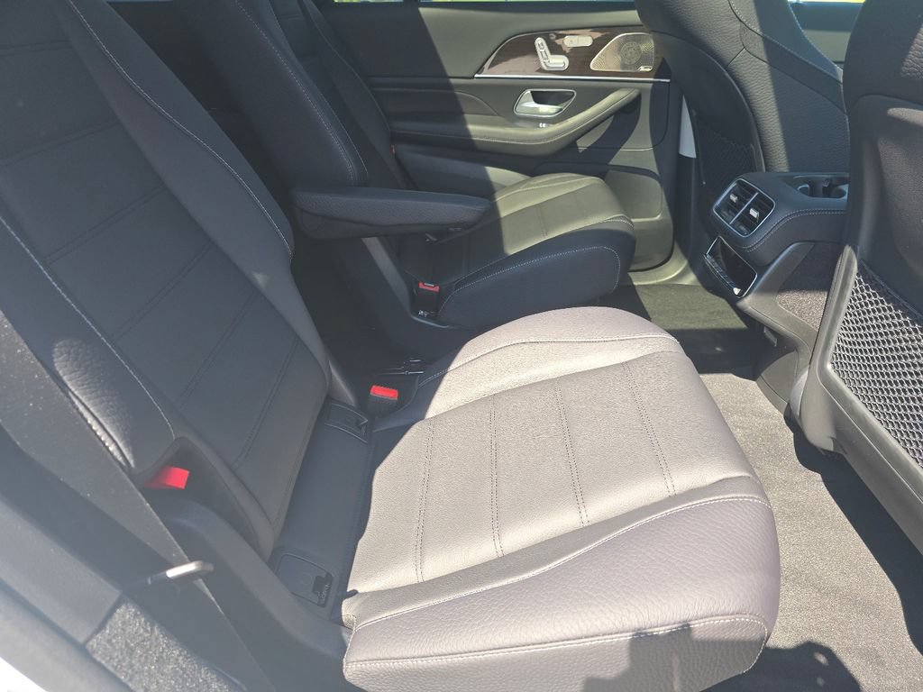 New 2026 Mercedes-Benz GLS 450 4MATIC image 20