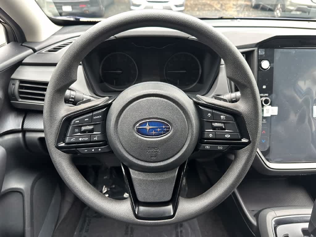 Certified 2026 Subaru Crosstrek 2.5i Premium AWD/4WD image 16