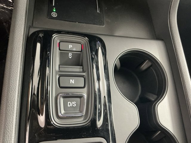 New 2026 Honda Passport RTL image 18