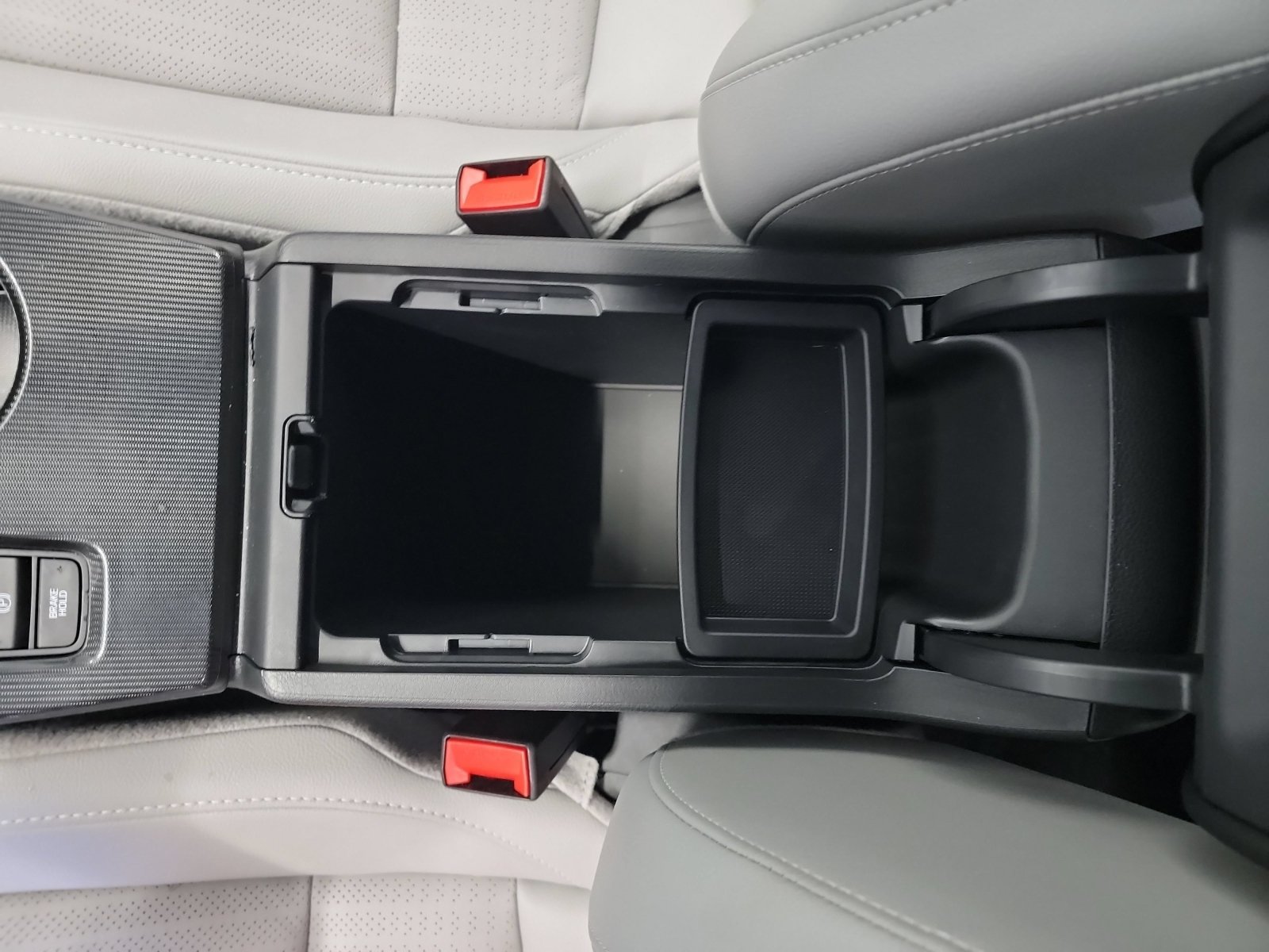 Certified 2026 Honda Civic Sport Touring image 29