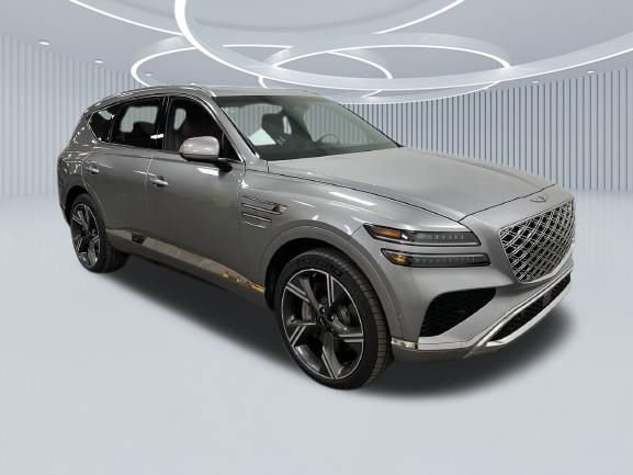 New 2026 Genesis GV80 3.5T Prestige