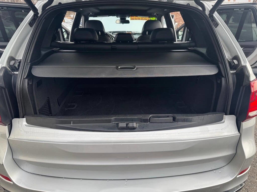 Used 2016 BMW X5 xDrive35i image 13